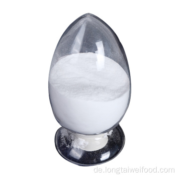 Nahrungsmittel -Additiv -Magnesium -Sulfat